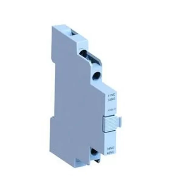 BLOCO CONTATO LATERAL WEG AZUL ACBS 2 NA UE 690VCA 12463912