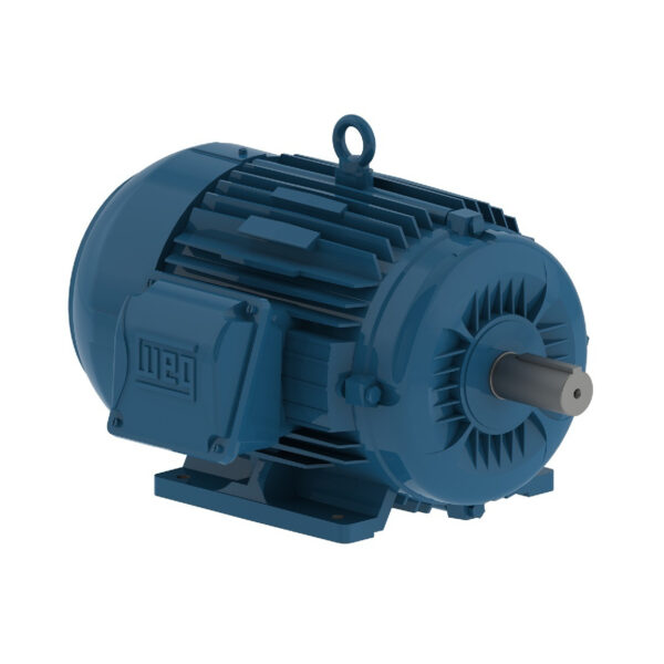 MOTOR WEG 5CV 4P L100L 3F 220/380V 60HZ IP55 W22 11387572