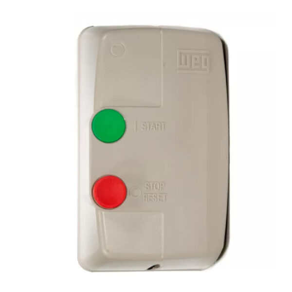 CHAVE PDW WEG 4CV 220V 60HZ PDW04-4V25 10045778