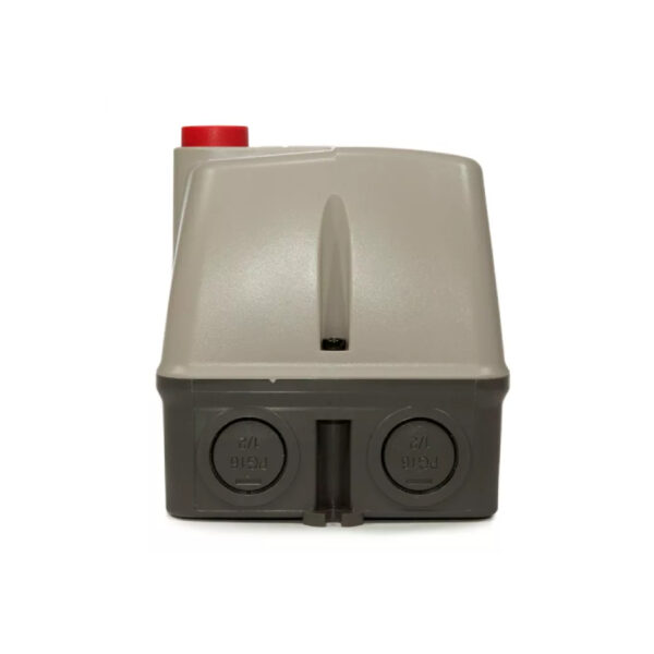 CHAVE PDW WEG 4CV 220V 60HZ PDW04-4V25 10045778 - Image 2
