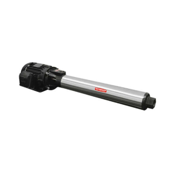 BOMBA SCHNEIDER BT4-0507E9 3/4CV MONOFÁSICO 60HZ 87100238-03