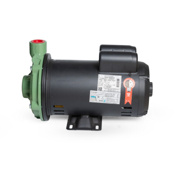 BOMBA SCHNEIDER BC-92S 1C 3CV MONOFÁSICA 60HZ 87100423-03 - Image 4