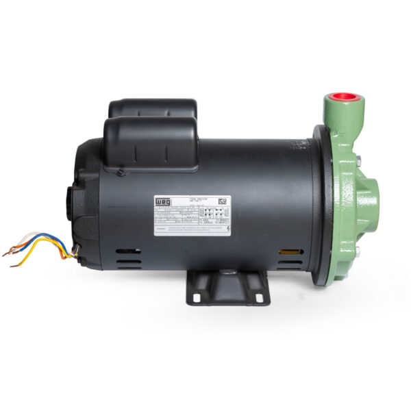 BOMBA SCHNEIDER BC-92S 1C 3CV MONOFÁSICA 60HZ 87100423-03 - Image 2