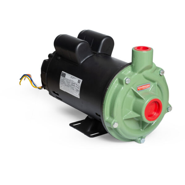 BOMBA SCHNEIDER BC-92S 1C 3CV MONOFÁSICA 60HZ 87100423-03