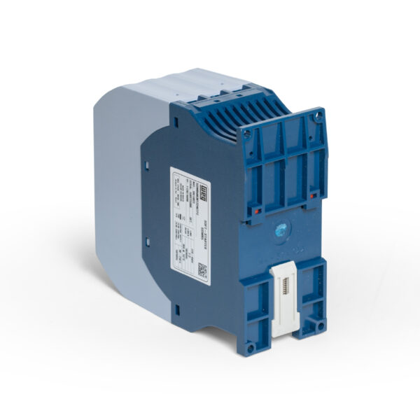 SOFT STARTER WEG SSW050030T2246TPZ 30A 10CV 220V/ 20CV 380V/ 20CV 440V 10413823 - Image 4