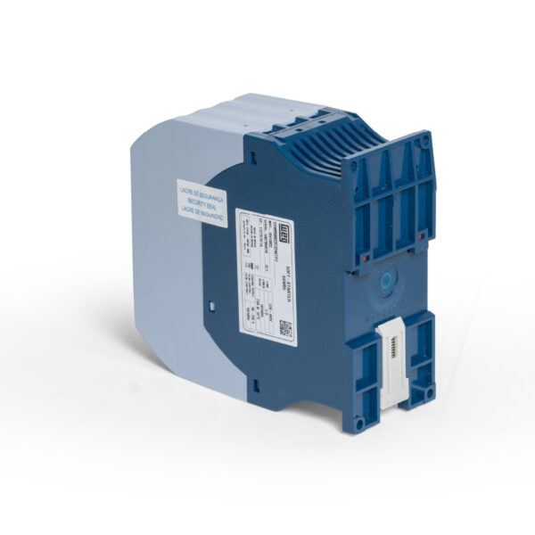 SOFT STARTER WEG SSW050023T2246TPZ 23A 7,5CV 220V/10CV 380V/15CV 440V 10413822 - Image 2