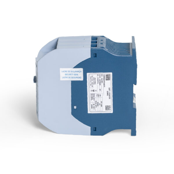 SOFT STARTER WEG SSW050023T2246TPZ 23A 7,5CV 220V/10CV 380V/15CV 440V 10413822 - Image 3