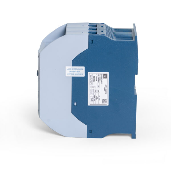 SOFT STARTER WEG SSW050045T2246TPZ 45A 10413824 - Image 3