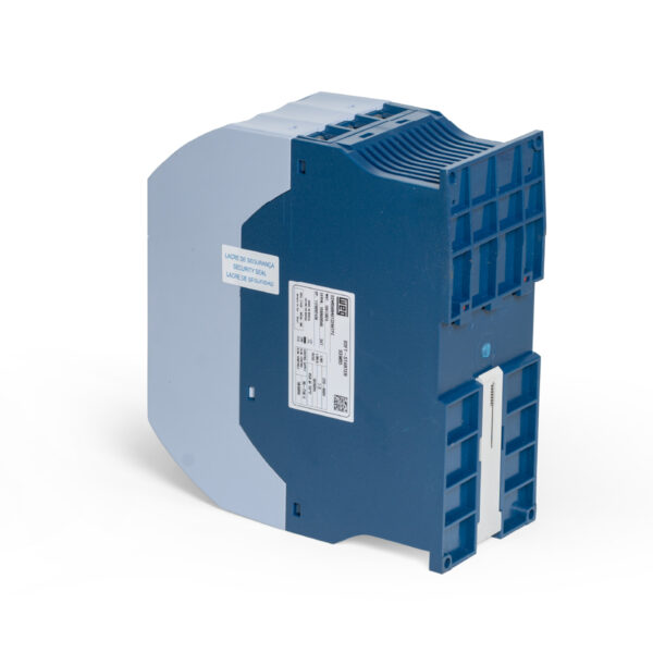 SOFT STARTER WEG SSW050045T2246TPZ 45A 10413824 - Image 2