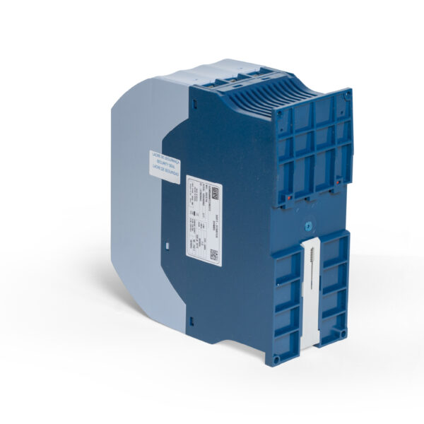 SOFT STARTER WEG SSW050060T2246TPZ 60A 20CV 220V/ 40CV 380V/40CV 440V 10328754 - Image 4
