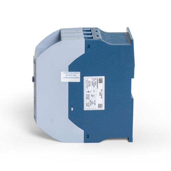 SOFT STARTER WEG SSW050060T2246TPZ 60A 20CV 220V/ 40CV 380V/40CV 440V 10328754 - Image 3
