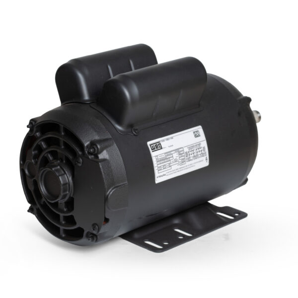 MOTOR WEG 2CV 4P G56H 220/440V 60HZ IP21 14821145 - Image 5