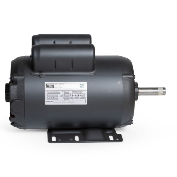 MOTOR WEG 2CV 4P G56H 220/440V 60HZ IP21 14821145 - Image 6