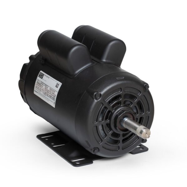 MOTOR WEG 2CV 4P G56H 220/440V 60HZ IP21 14821145 - Image 3