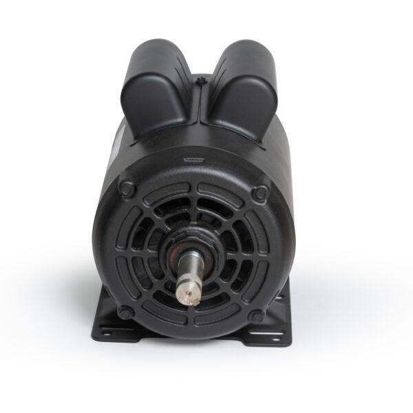 MOTOR WEG 2CV 4P G56H 220/440V 60HZ IP21 14821145 - Image 2